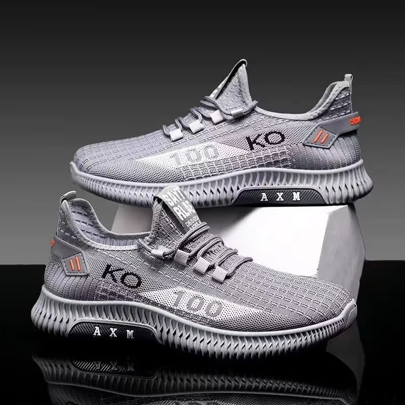 Power Step Orthopedic Sneakers