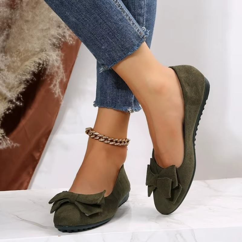 Joana Orthopedic Ballet Flat