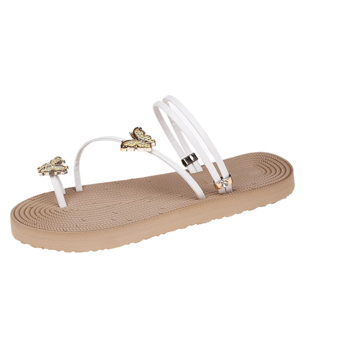 Anabelle Orthopedic Sandal