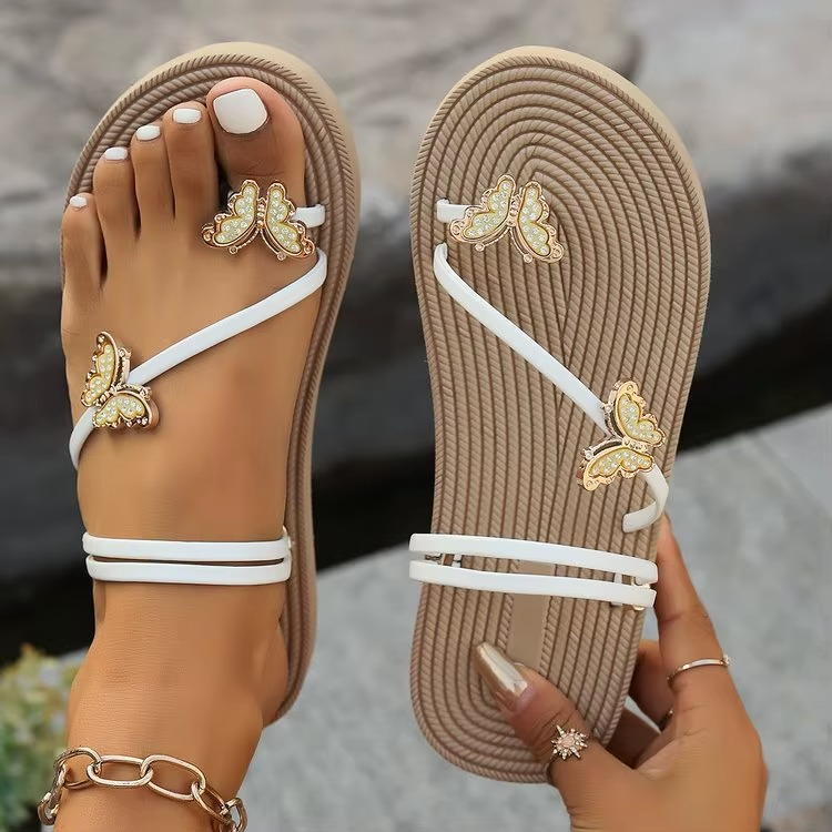 Anabelle Orthopedic Sandal