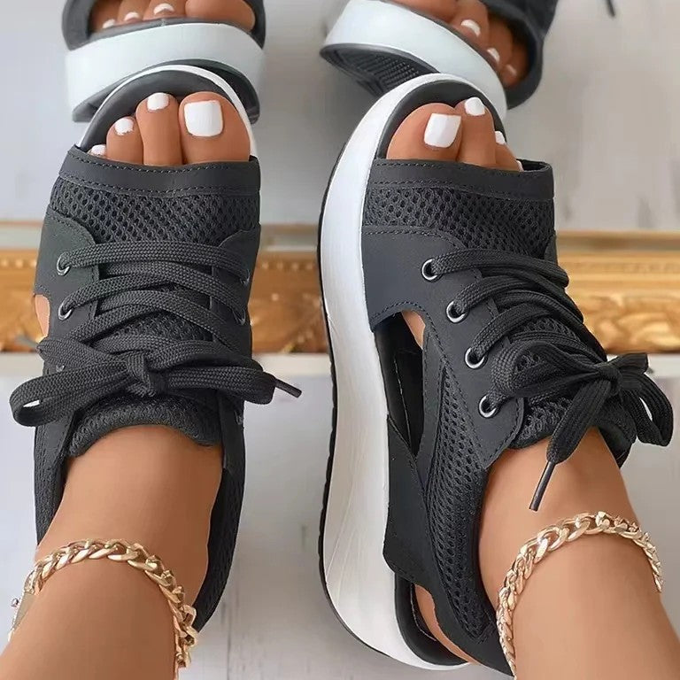 Gentle Breeze Orthopedic Sneakers