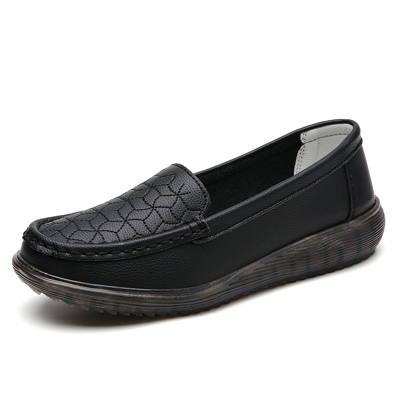 SerenityWalk Orthopedic Loafer