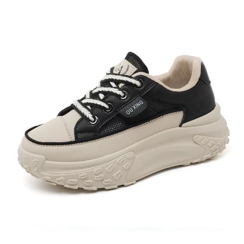 Comfort Flex Orthopedic Sneaker