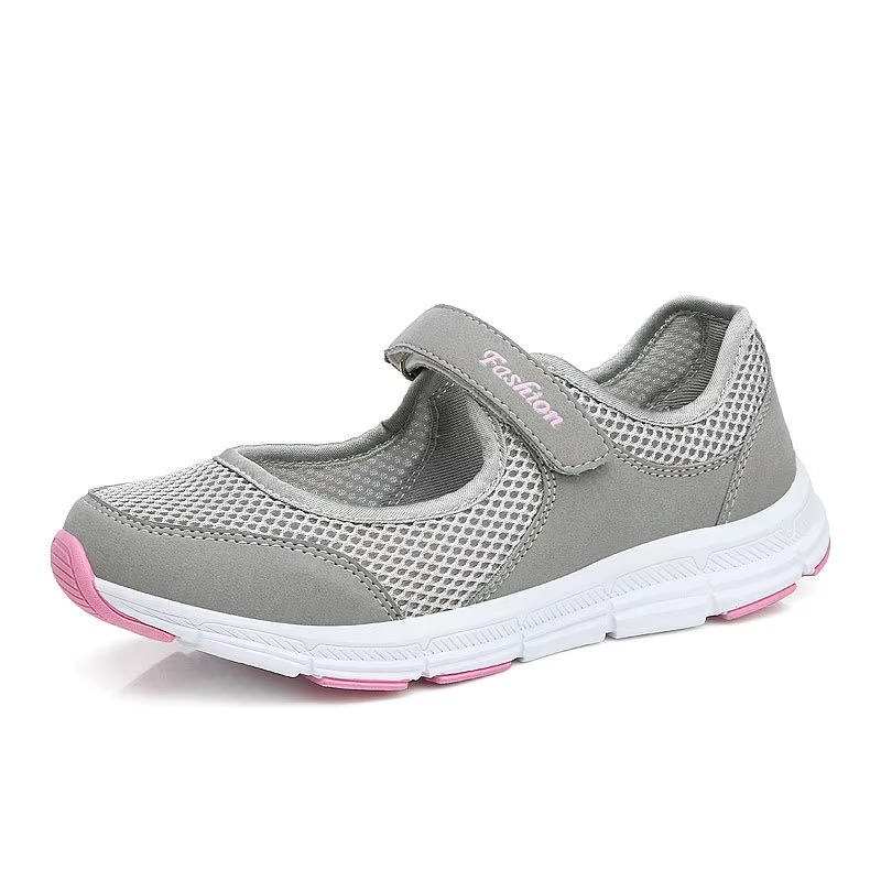 Orthopedic Slim Fashion Sneakers