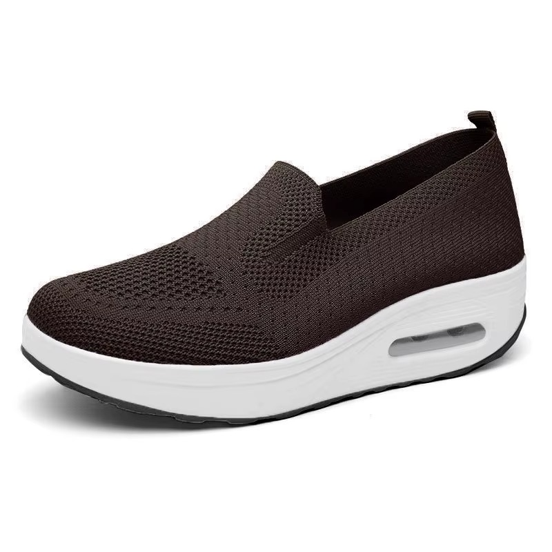 Orthopedic Comfort Sneakers