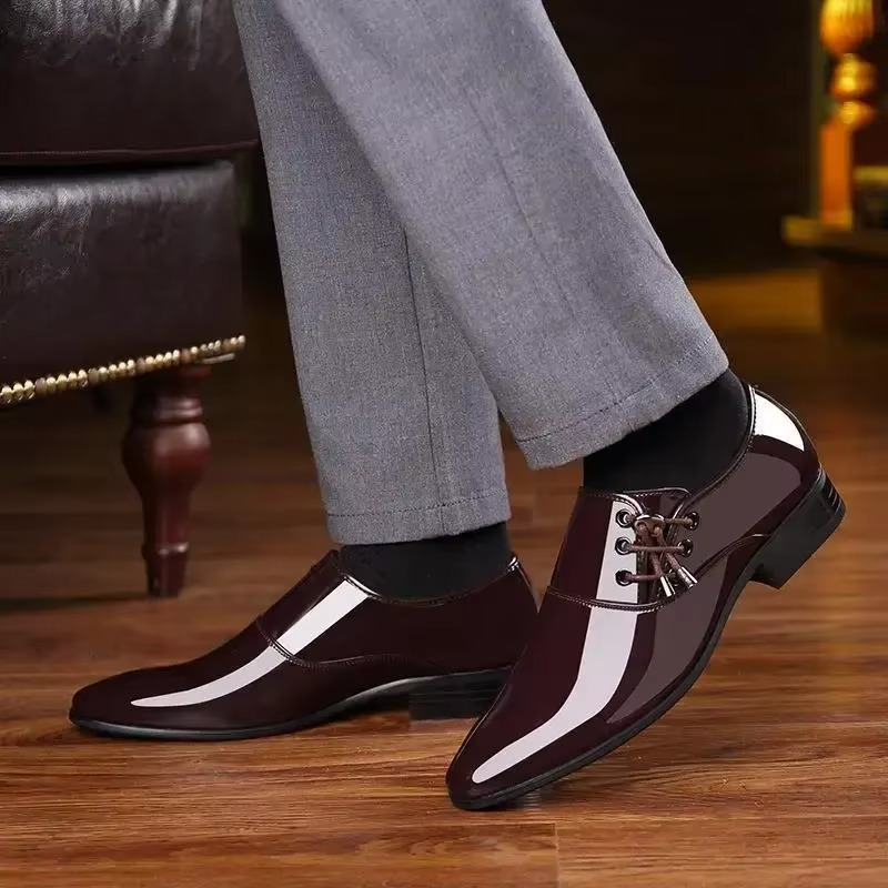 England Orthopedic Shoe
