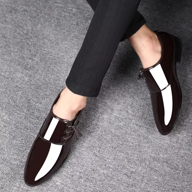 England Orthopedic Shoe