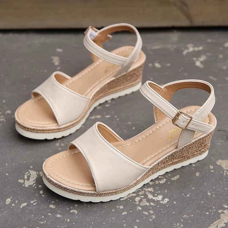 Julie Orthopedic Sandal