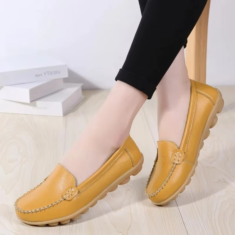 EasyWalk Orthopedic Loafer