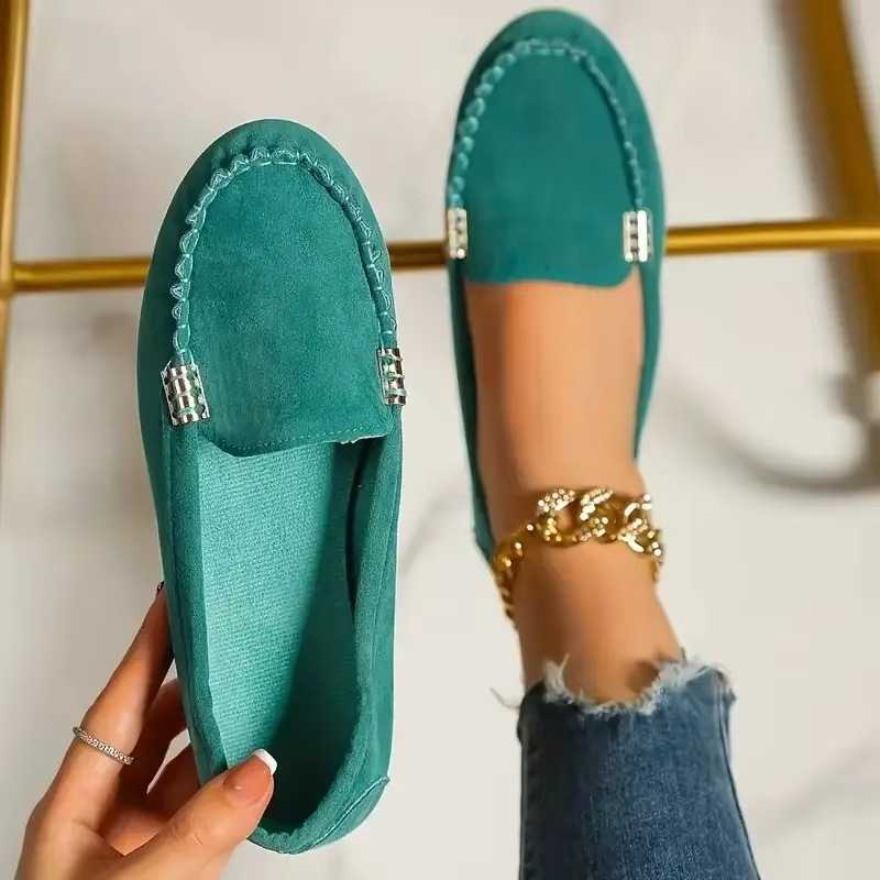 Greco Orthopedic Loafer