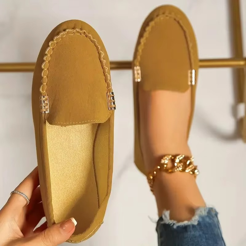 Greco Orthopedic Loafer