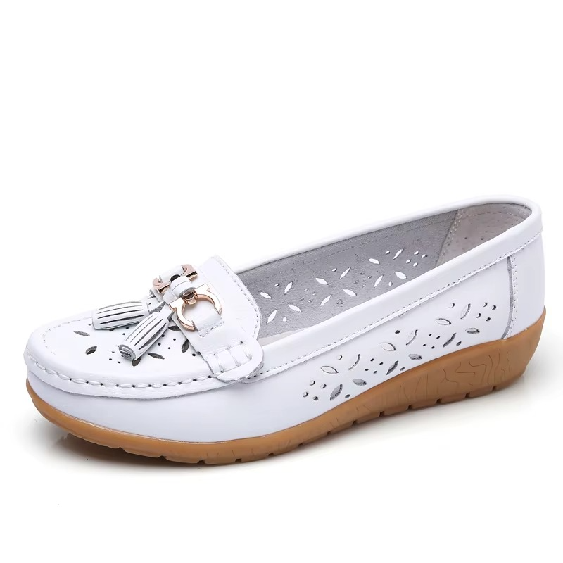 Orthopedic Lady Loafer