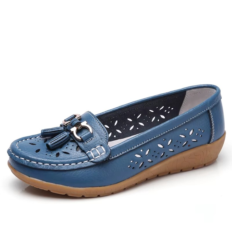 Orthopedic Lady Loafer