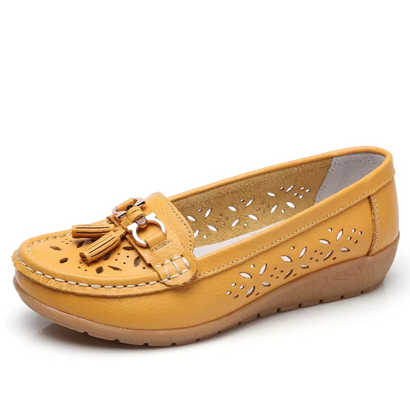 Orthopedic Lady Loafer
