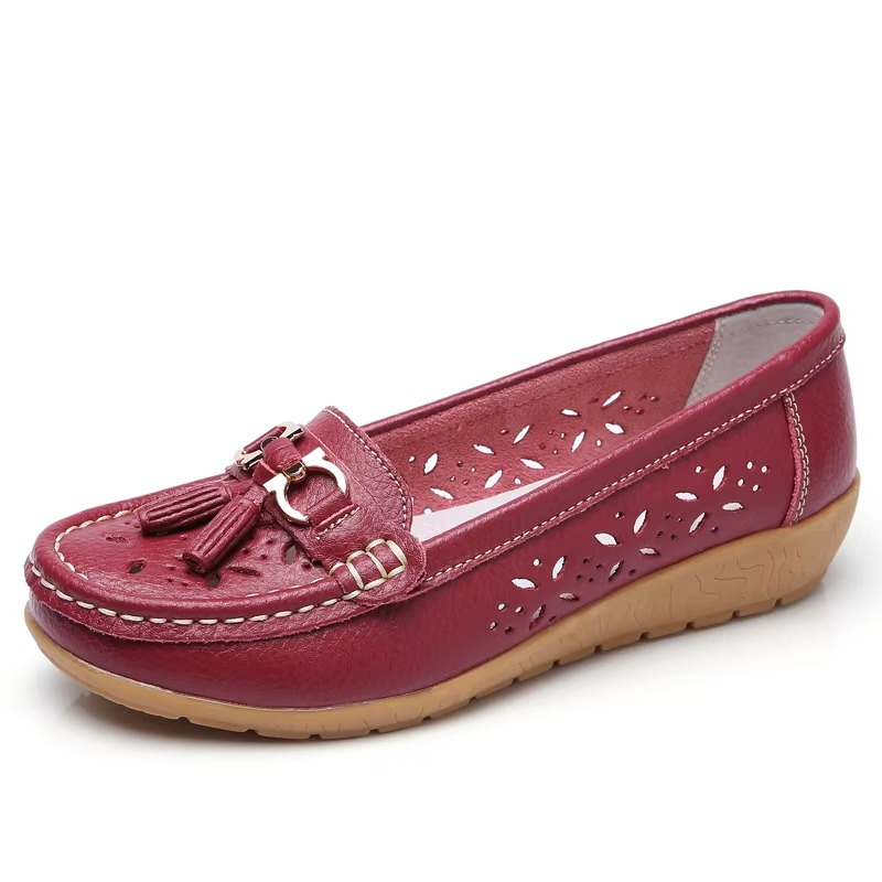 Orthopedic Lady Loafer