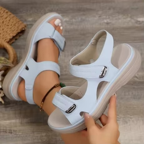 Solara Orthopedic Sandal