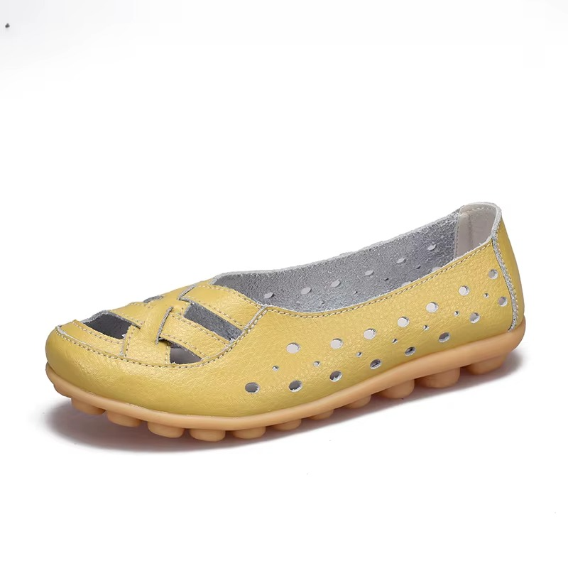 BellaFlex Orthopedic Ballet Flat