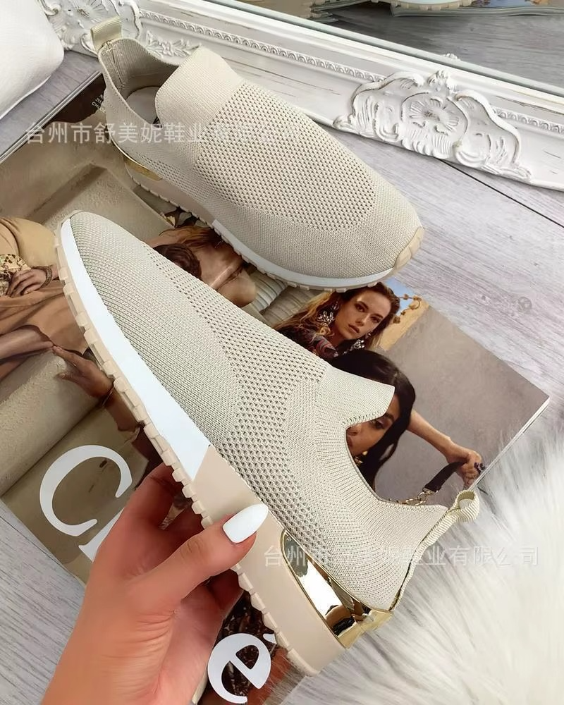 Orthopedic Lotus Sneakers