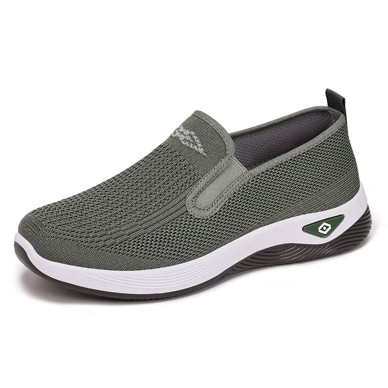Tênis Pulse Flex Ortopédico
