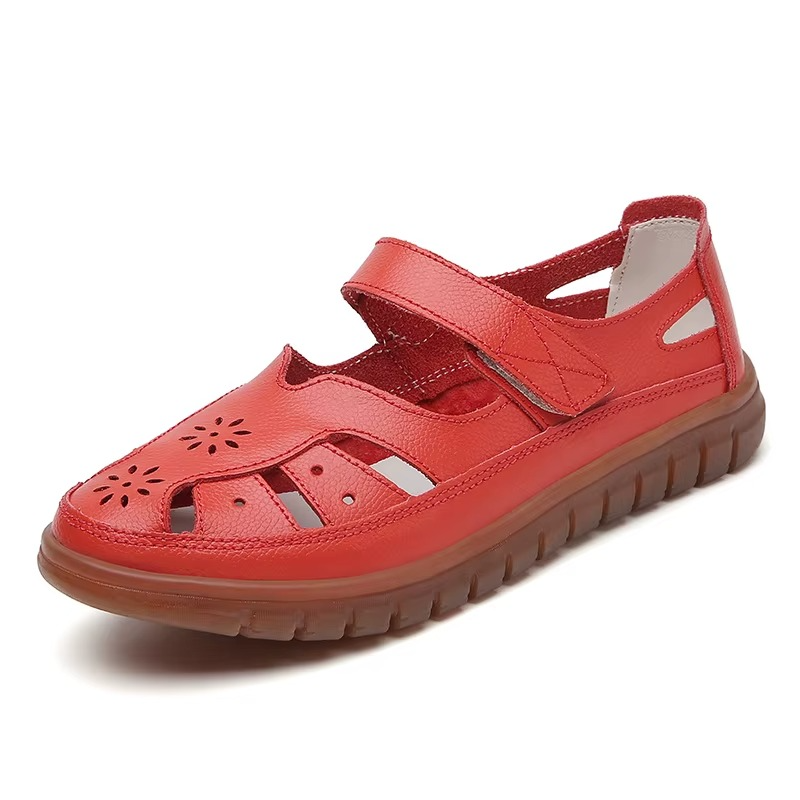 Luna Orthopedic Sandal