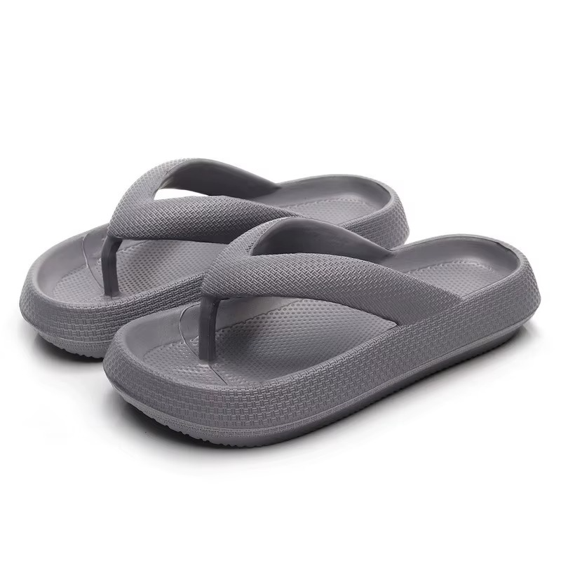 SkyComfort Orthopedic Slipper