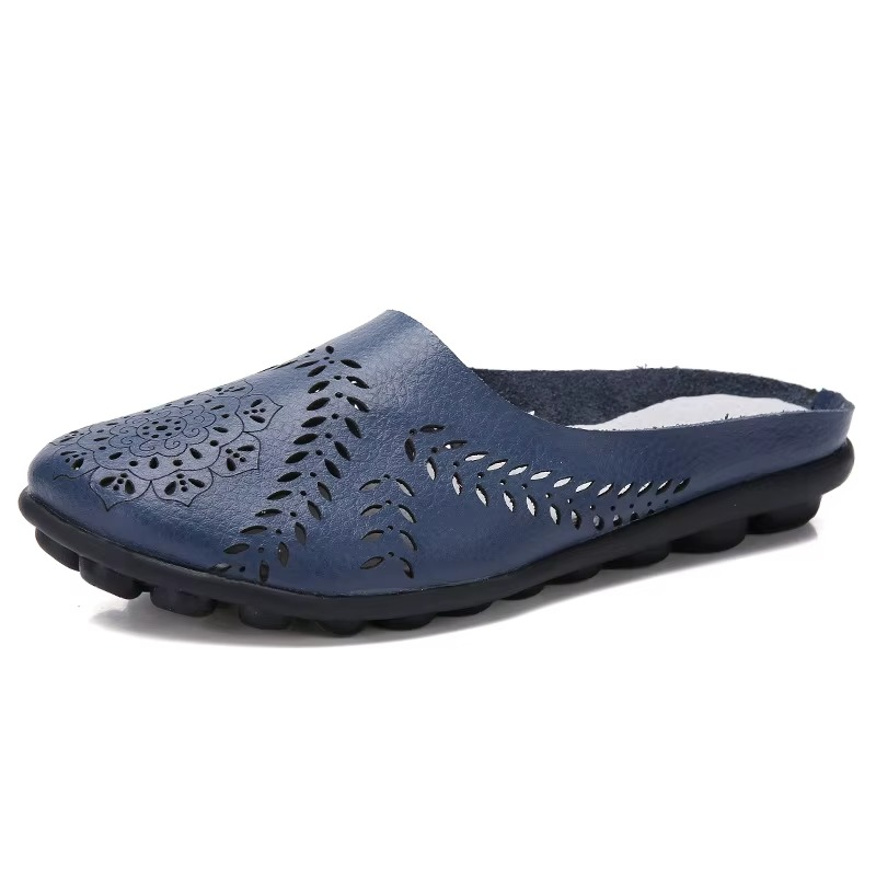 Slim Orthopedic Loafer