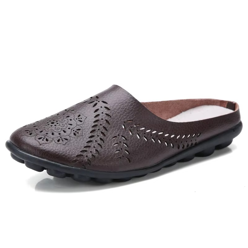 Slim Orthopedic Loafer