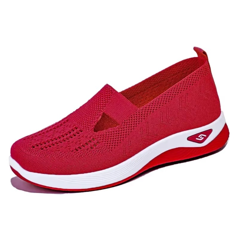 Comfort Plus Orthopedic Sneakers