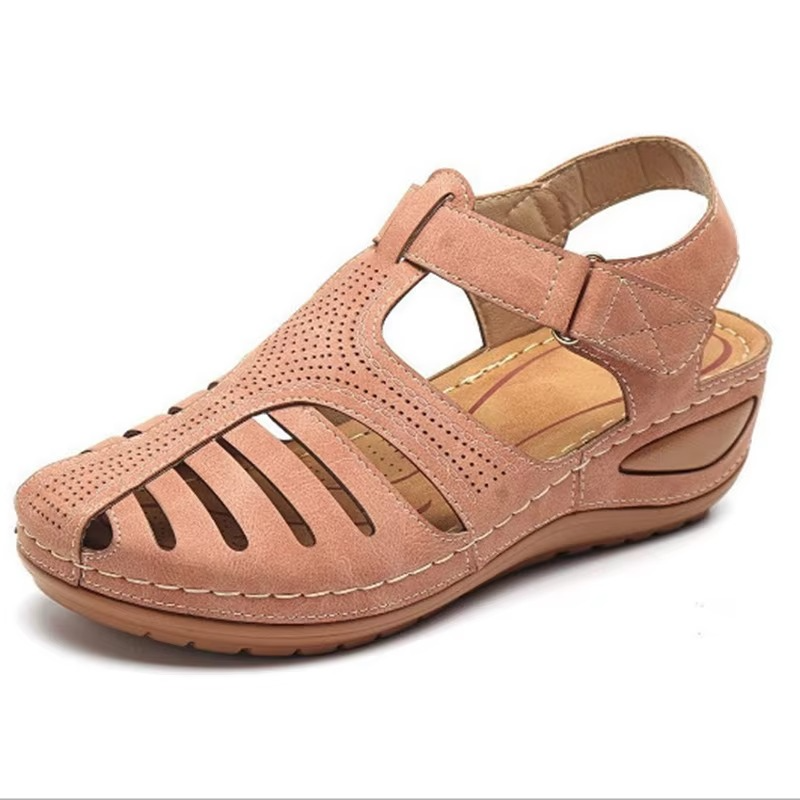 Cloud Orthopedic Sandal