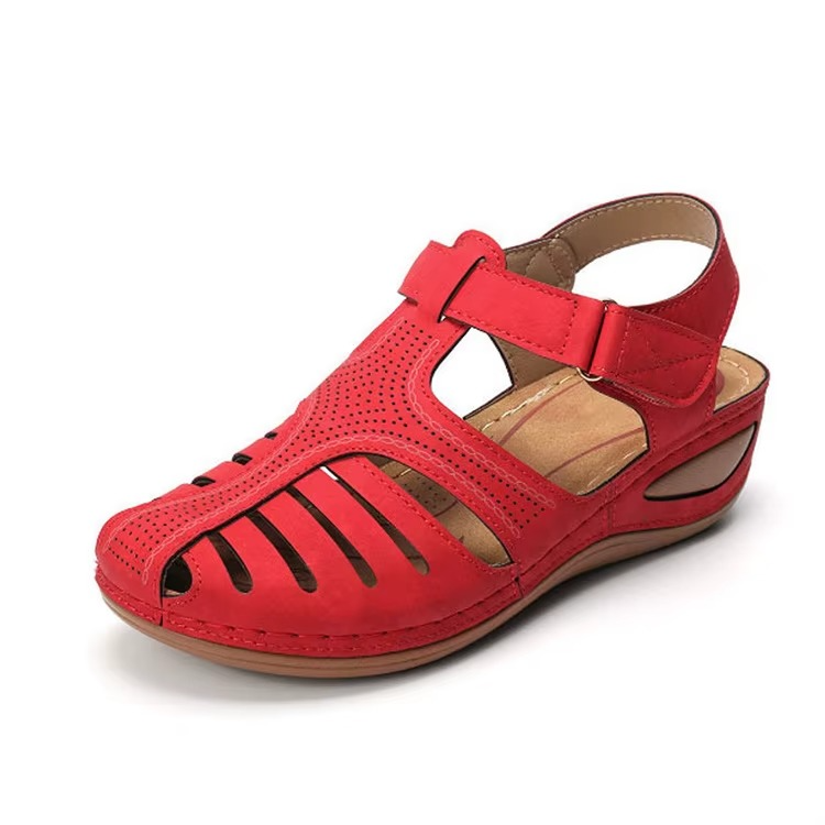 Cloud Orthopedic Sandal