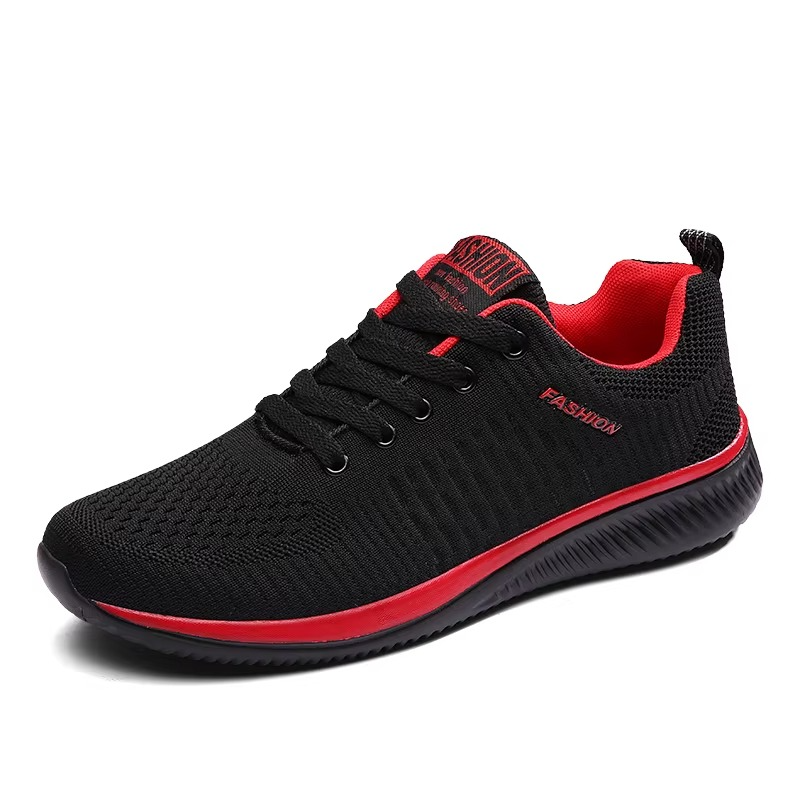 Tênis Run Flex Ortopédico