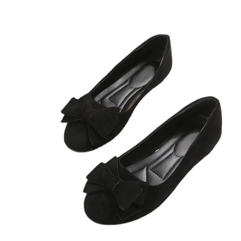 Joana Orthopedic Ballet Flat