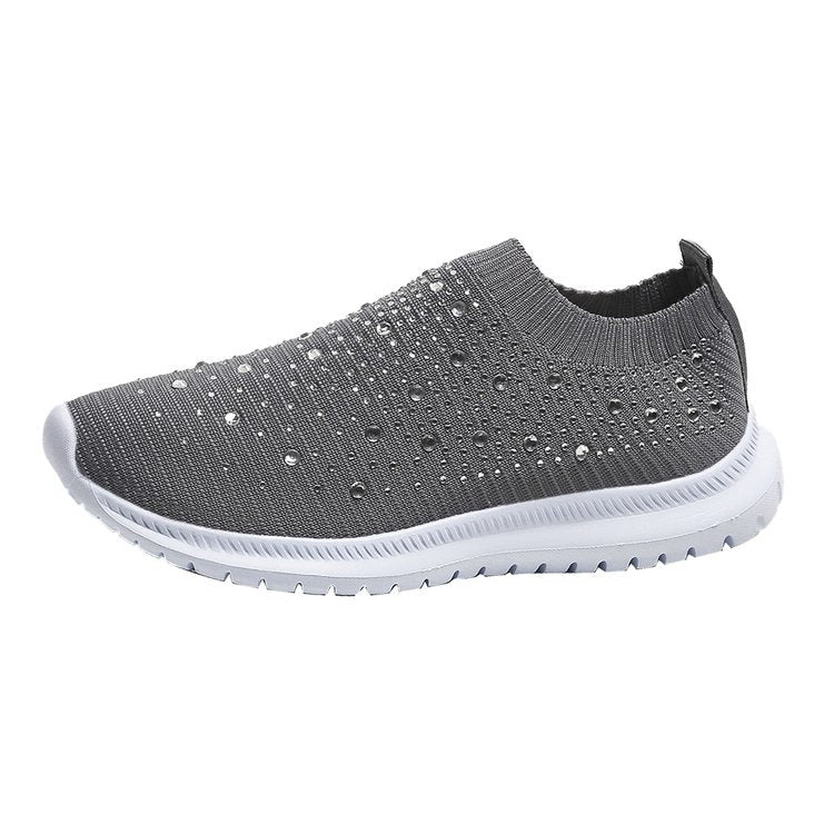 Star Confort Orthopedic Sneakers