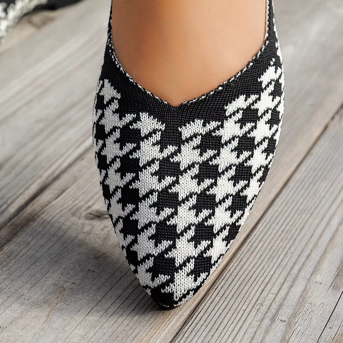 Georgia Orthopedic Slipper