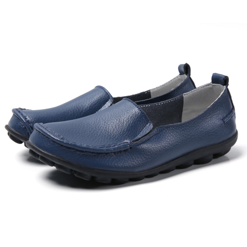 ErgoFit Orthopedic Loafer