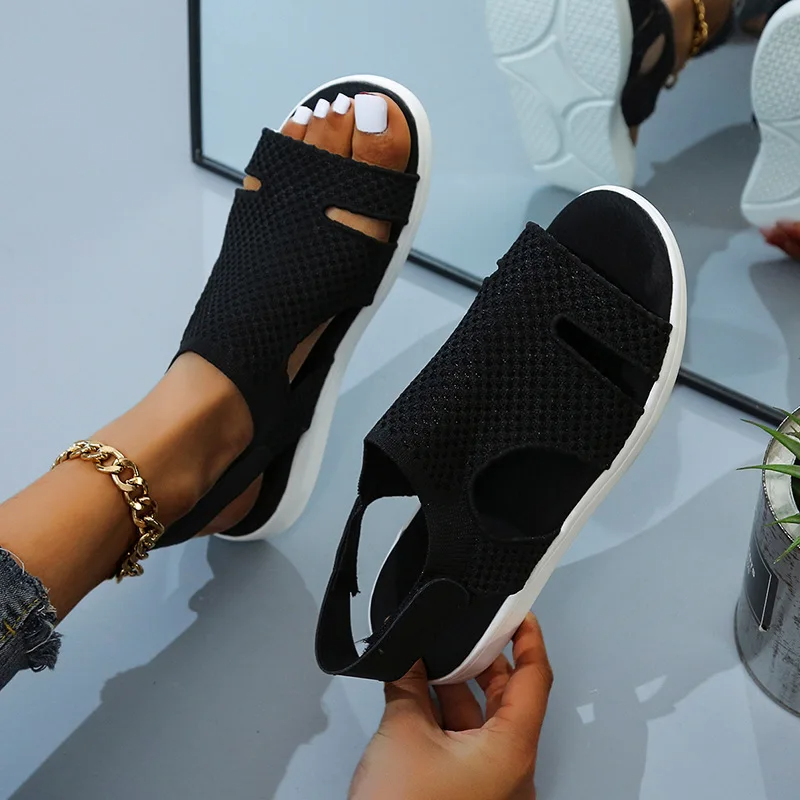 UltraFlex Orthopedic Sandal
