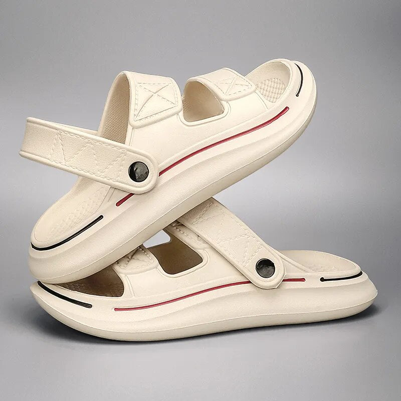 Horizon Orthopedic Sandal