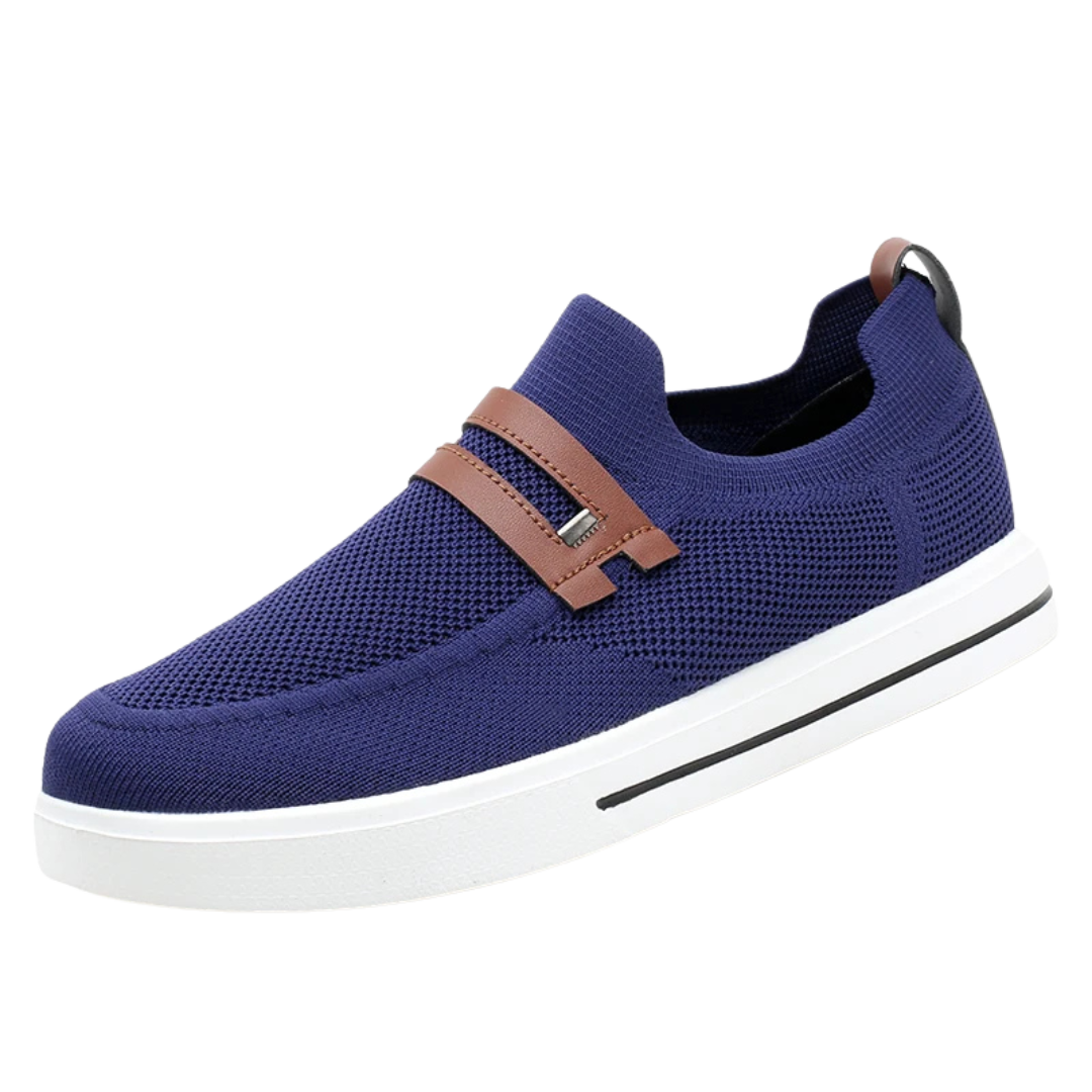 UrbanFlex Orthopedic Shoe