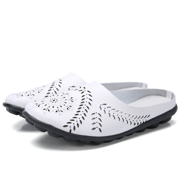 Slim Orthopedic Loafer
