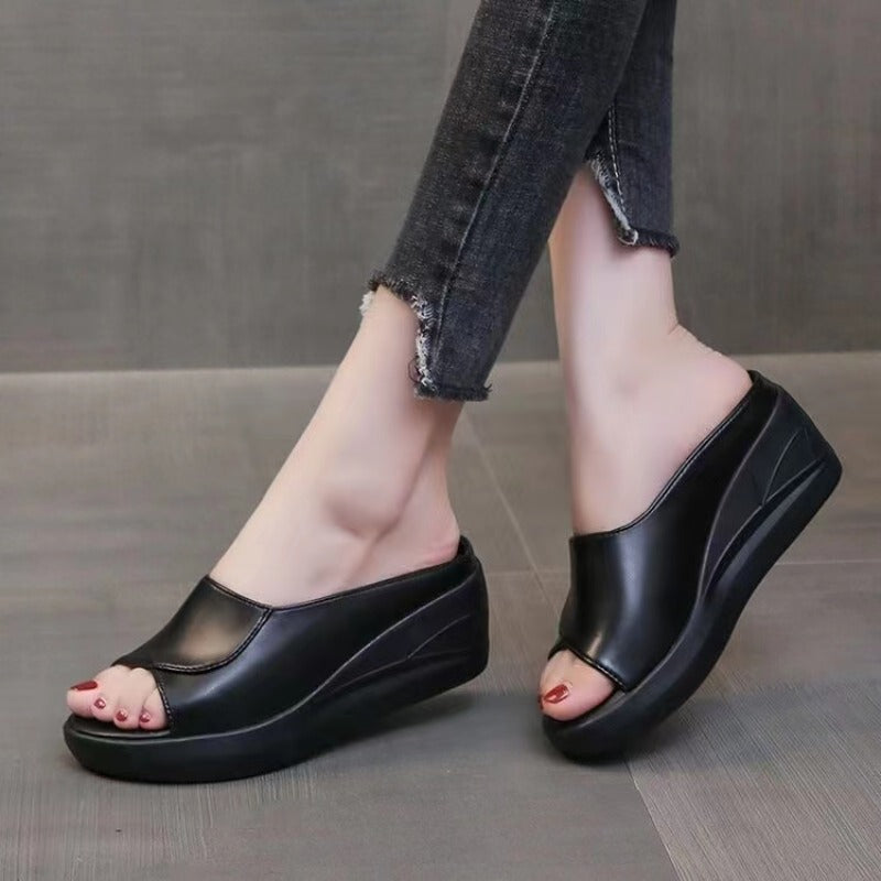 Celeste Orthopedic Sandal