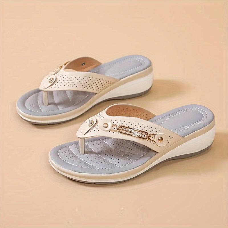Lina Orthopedic Sandal