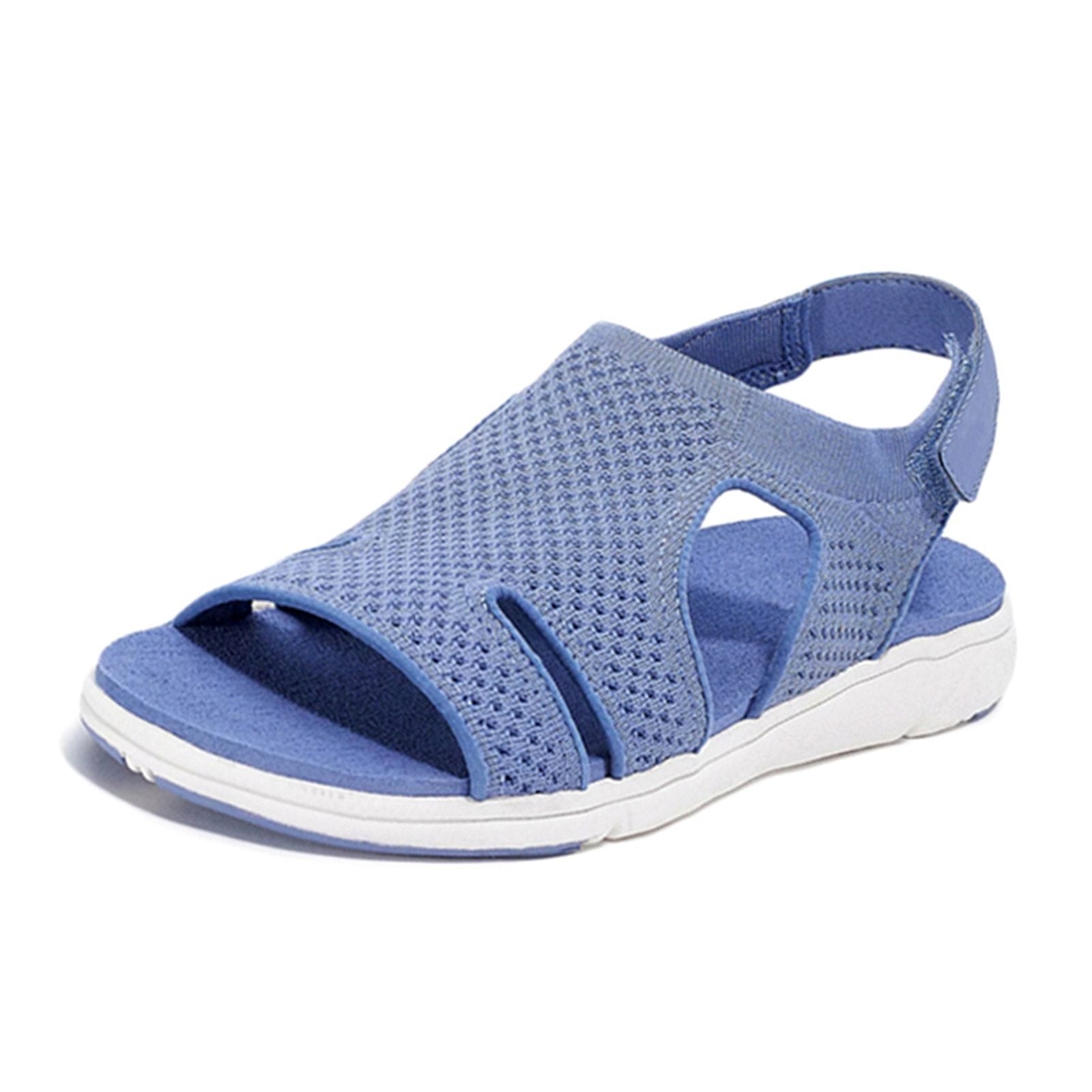 UltraFlex Orthopedic Sandal