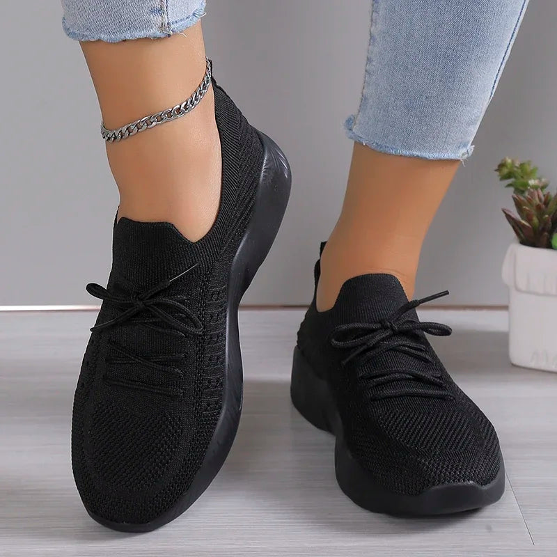 Comfort Max Orthopedic Sneakers