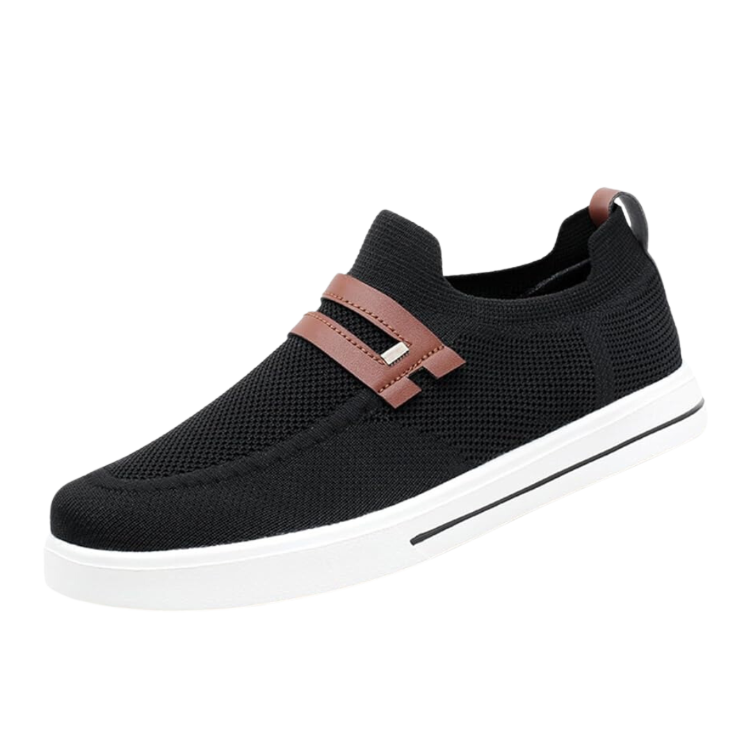 UrbanFlex Orthopedic Shoe