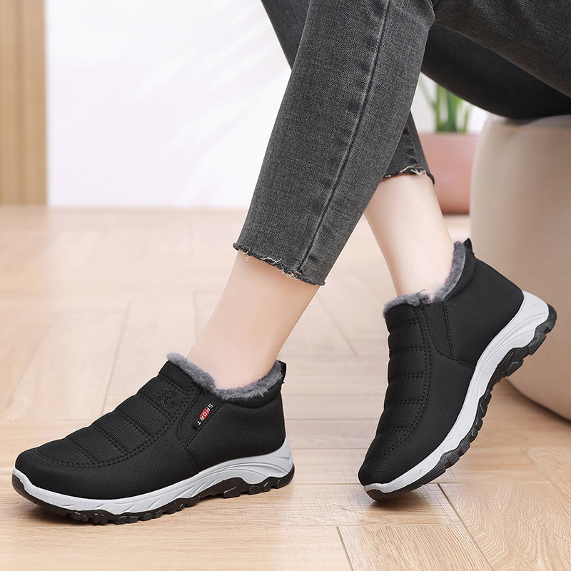 SnowComfort Orthopedic Boot