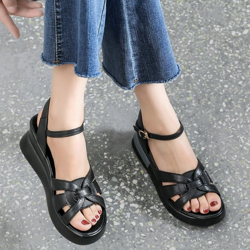 Amelie Orthopedic Sandal