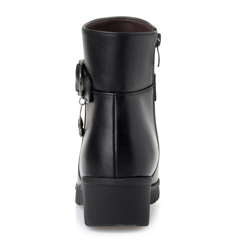 Madrid Orthopedic Boot
