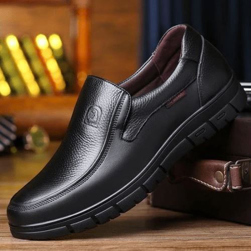 Icarus Orthopedic Shoe