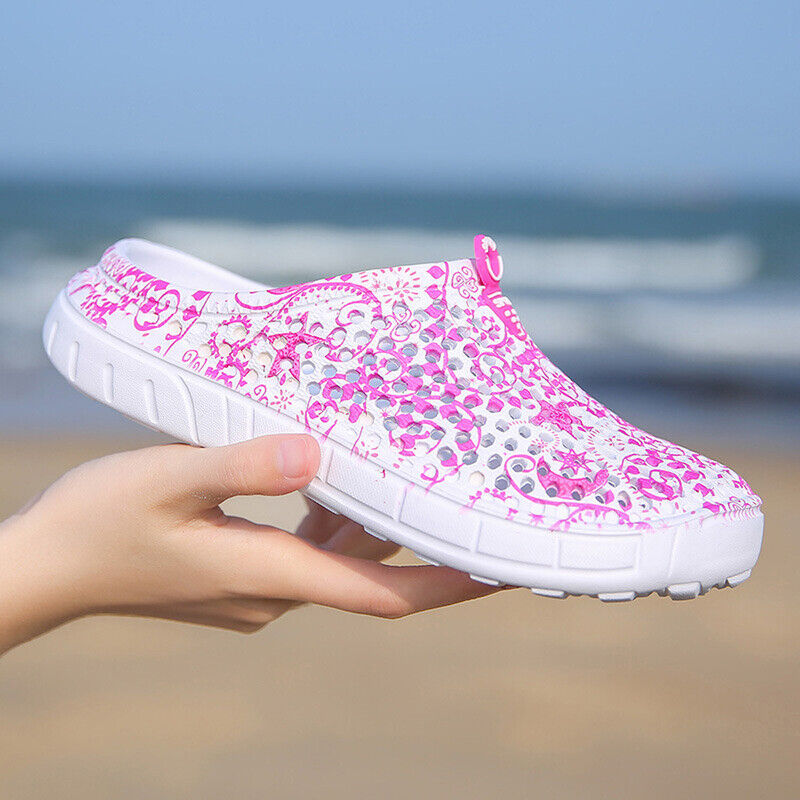 Comfort Orthopedic Mule Slipper