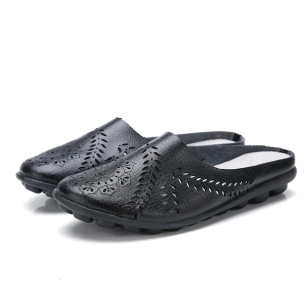 Slim Orthopedic Loafer
